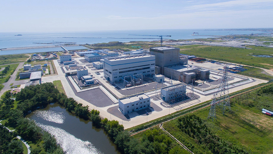 零碳场站解决方案